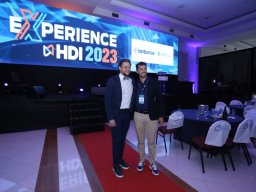 HDI Experience 2023n - 717